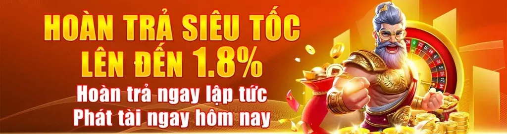 Cách thức hoạt động Hoàn Trả Hàng Ngày shbet90
