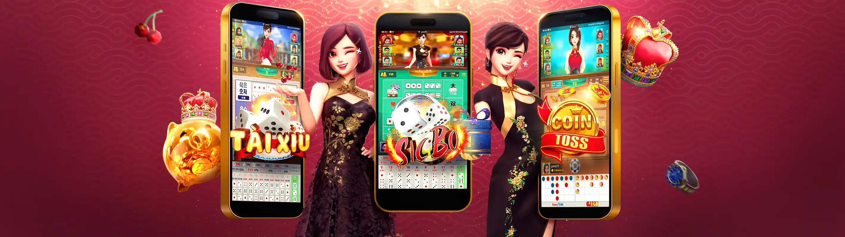 Ưu đãi VIP độc quyền shbet90