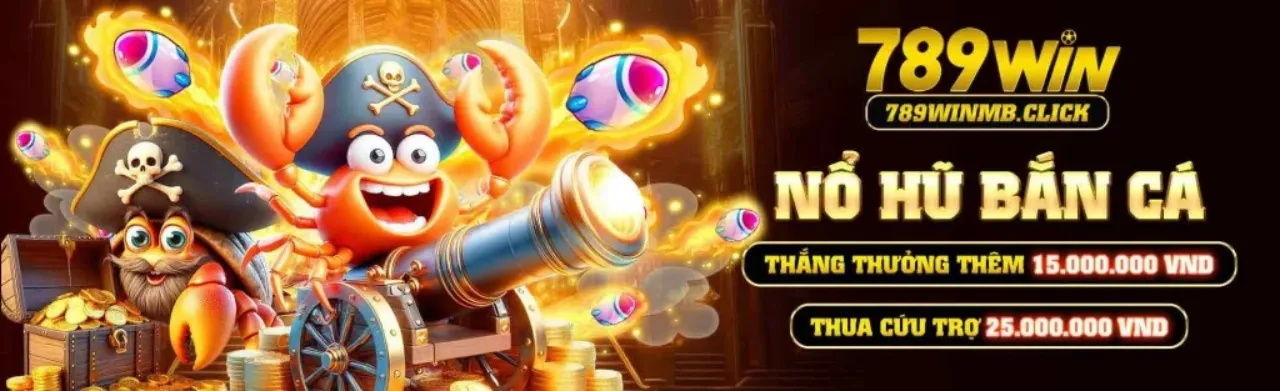 Thế giới Nổ Hũ shbet90 với Jackpot lớn