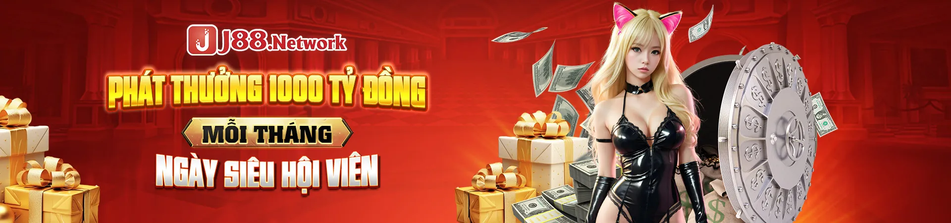 Chương trình VIP shbet90 độc quyền