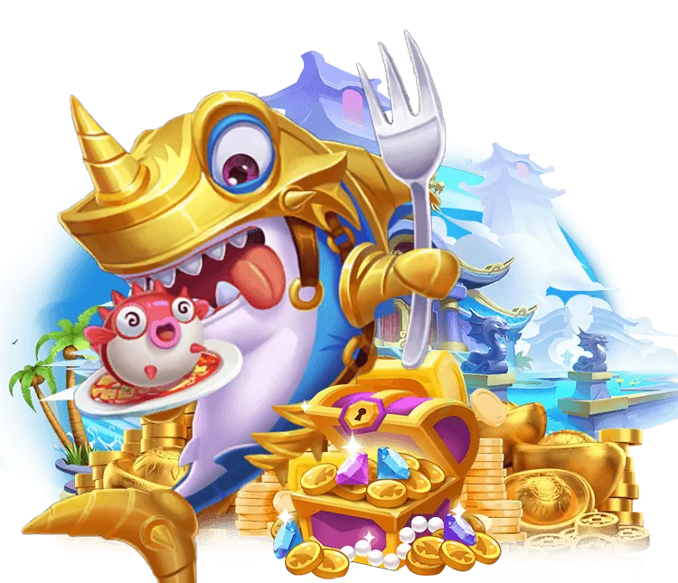 Tổng quan các game bắn cá tại shbet90