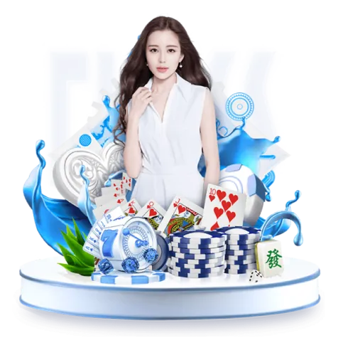 Trò chơi Game Show trực tiếp