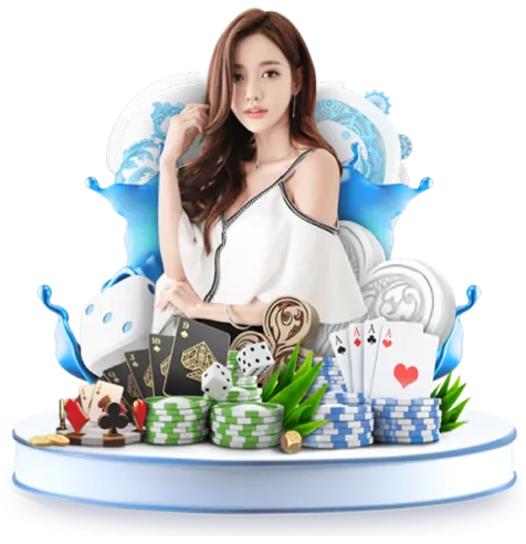 Trò chơi Baccarat trực tiếp