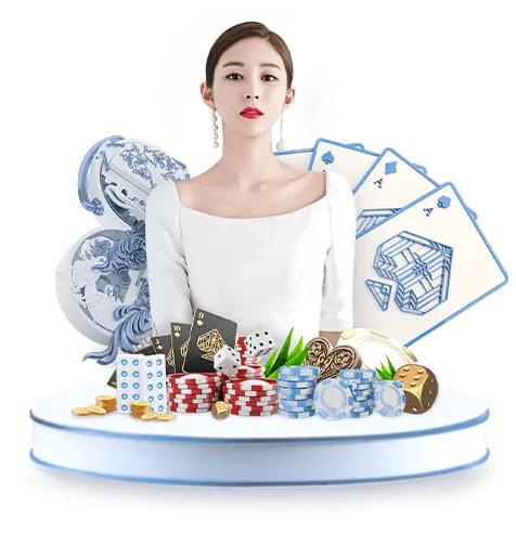 Logo WM Casino